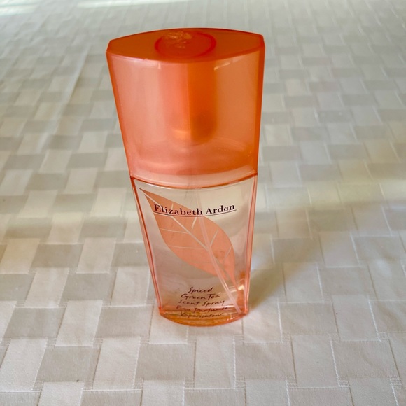 Elizabeth Arden Spiced Green Tea Scent 3.3 OZ - Picture 1 of 2